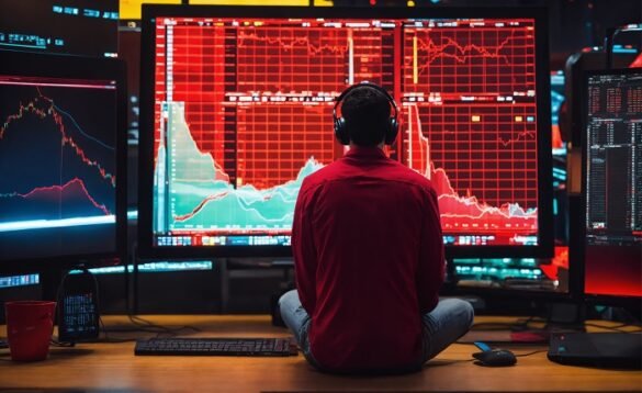 Mastering Your Investments with a Stock Tracker - Finviz