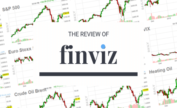 Finviz.com App: Your Comprehensive Guide To Navigating The Financial ...