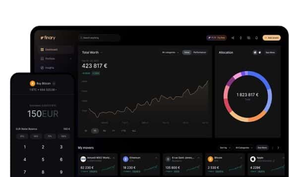 Maximizing Investment Decisions with a Stock Tracker Website – Finviz