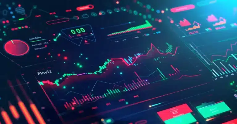 Finviz Screener: Mastering Stock Analysis for Smarter Investing