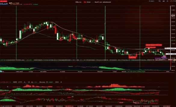 The Finviz S&P 500 Map: A Comprehensive Guide - Finviz