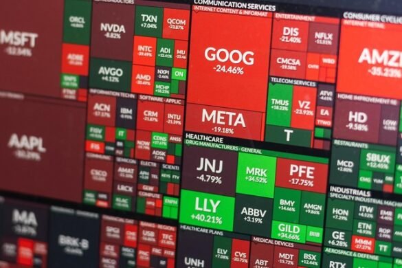 Mastering the Economic Calendar Finviz: A Comprehensive Guide Finviz Mastering the Economic Calendar Finviz: A Comprehensive Guide Finviz