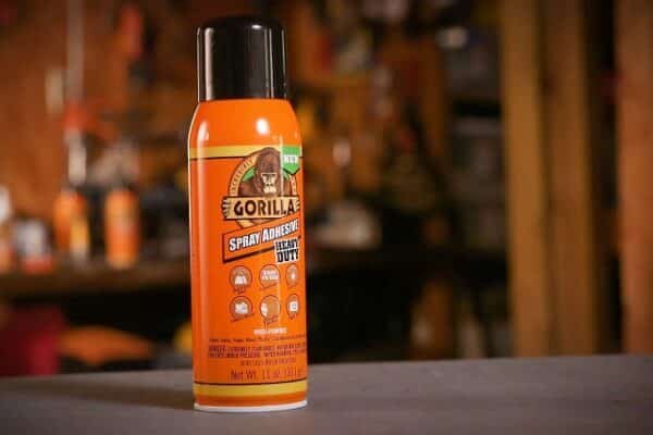 gorilla glue girl