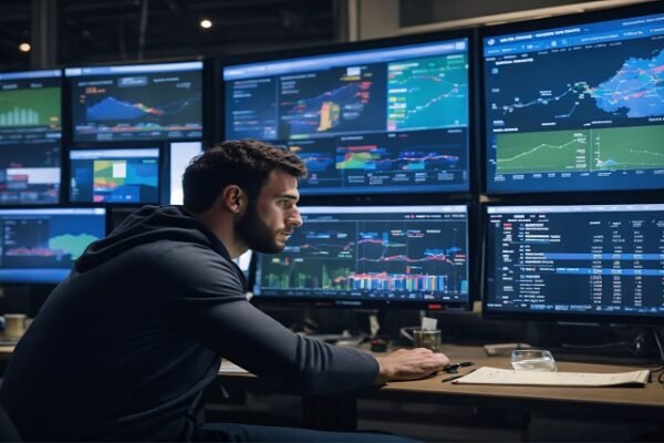 Stock Screener