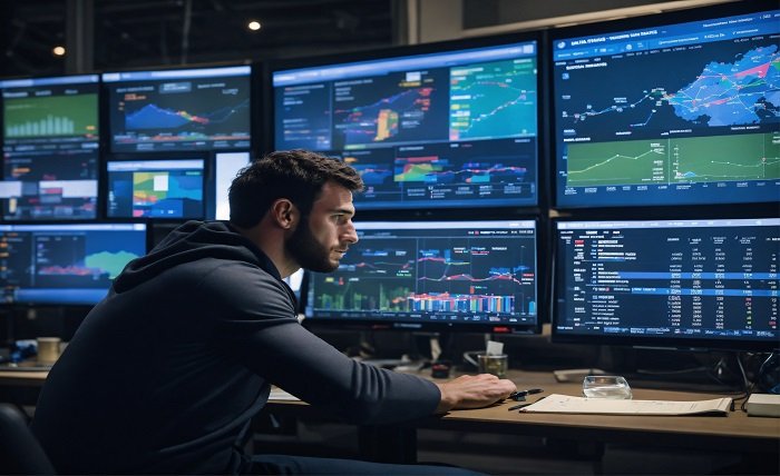 Stock Screener